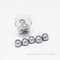 AL7A03 solid Pure Aluminum Ball